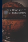 Image for The Geography of Herodotus
