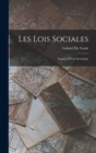 Image for Les Lois Sociales
