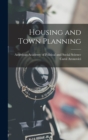 Image for Housing and Town Planning