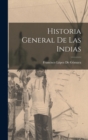 Image for Historia General De Las Indias