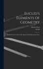Image for Euclid&#39;s Elements of Geometry