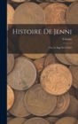 Image for Histoire De Jenni; Ou, Le Sage Et L&#39;Athee