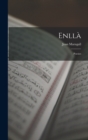 Image for Enlla : Poesies