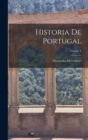 Image for Historia De Portugal; Volume 1