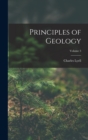 Image for Principles of Geology; Volume 3