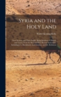 Image for Syria and the Holy Land