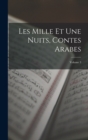 Image for Les Mille Et Une Nuits, Contes Arabes; Volume 3