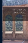 Image for Historia De Portugal; Volume 1