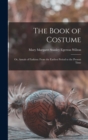 Image for The Book of Costume