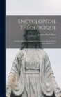Image for Encyclopedie Theologique