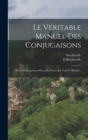 Image for Le Veritable Manuel Des Conjugaisons