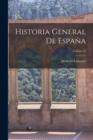 Image for Historia General De Espana; Volume 12