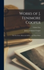 Image for Works of J. Fenimore Cooper