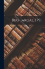 Image for Bug-Jargal, 1791