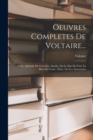 Image for Oeuvres Completes De Voltaire... : Zaire. Adelaide Du Gueselin. Amelie, Ou Le Due De Foix, La Mort De Cesar. Alzire, Ou Les Americains