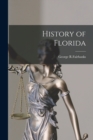 Image for History of Florida