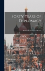 Image for Forty Years of Diplomacy; Volume 1