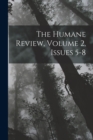 Image for The Humane Review, Volume 2, issues 5-8