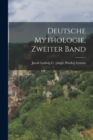 Image for Deutsche Mythologie, Zweiter Band