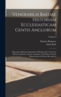 Image for Venerabilis Baedae Historiam Ecclesiasticam Gentis Anglorum