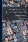 Image for Women in the Printing Trades