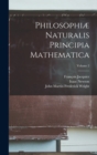 Image for Philosophiæ Naturalis Principia Mathematica; Volume 2