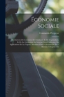 Image for Economie Sociale