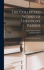 Image for The Collected Works of Theodore Parker
