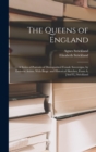Image for The Queens of England