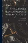 Image for Steam Power Plant Auxiliaries and Accessories