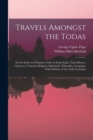 Image for Travels Amongst the Todas