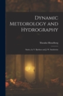 Image for Dynamic Meteorology and Hydrography : Statics, by V. Bjerknes and J. W. Sandstrom