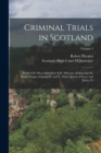 Image for Criminal Trials in Scotland