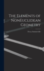 Image for The Elements of NonEuclidean Geometry