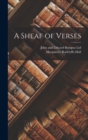 Image for A Sheaf of Verses