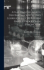 Image for Atlas Und Grundriss Der Bakteriologie Und Lehrbuch Der Speziellen Bakteriologischen Diagnostik