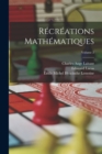 Image for Recreations Mathematiques; Volume 2