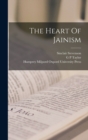 Image for The Heart Of Jainism