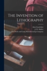 Image for The Invention of Lithography