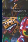 Image for Boanerges