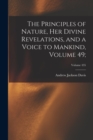 Image for The Principles of Nature, Her Divine Revelations, and a Voice to Mankind, Volume 49;; Volume 435
