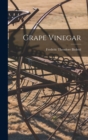 Image for Grape Vinegar