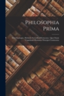 Image for Philosophia Prima