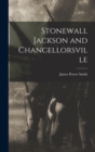 Image for Stonewall Jackson and Chancellorsville