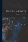 Image for Hindu Holidays