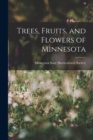 Image for Trees, Fruits, and Flowers of Minnesota