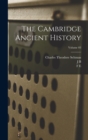 Image for The Cambridge Ancient History; Volume 03