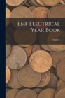 Image for Emf Electrical Year Book; Volume 1