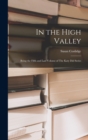 Image for In the High Valley