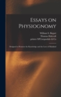 Image for Essays on Physiognomy
